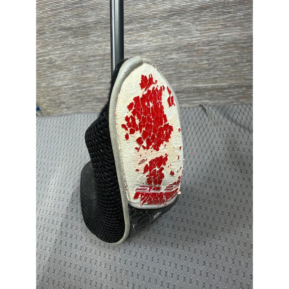 Adams Golf IDEA A2 OS Hybrid 3 Iron Mens Right Hand Graphite Silver W/ Headcover - Picture 8 of 16